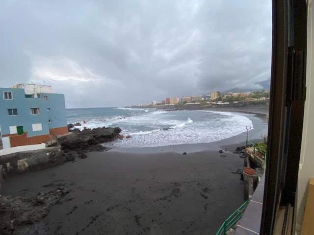 Ferienwohnung Casa Victoria, Playa Chica Puerto de la Cruz  Exterior foto